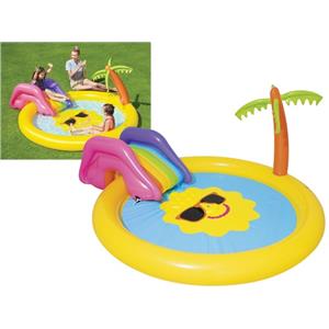 PISCINA GIOCO SUNNYLAND B/WAY 53071